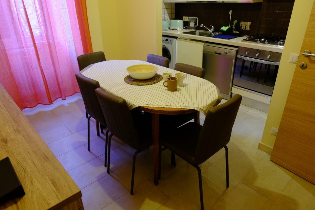 Villa Ella Roma Esterno foto