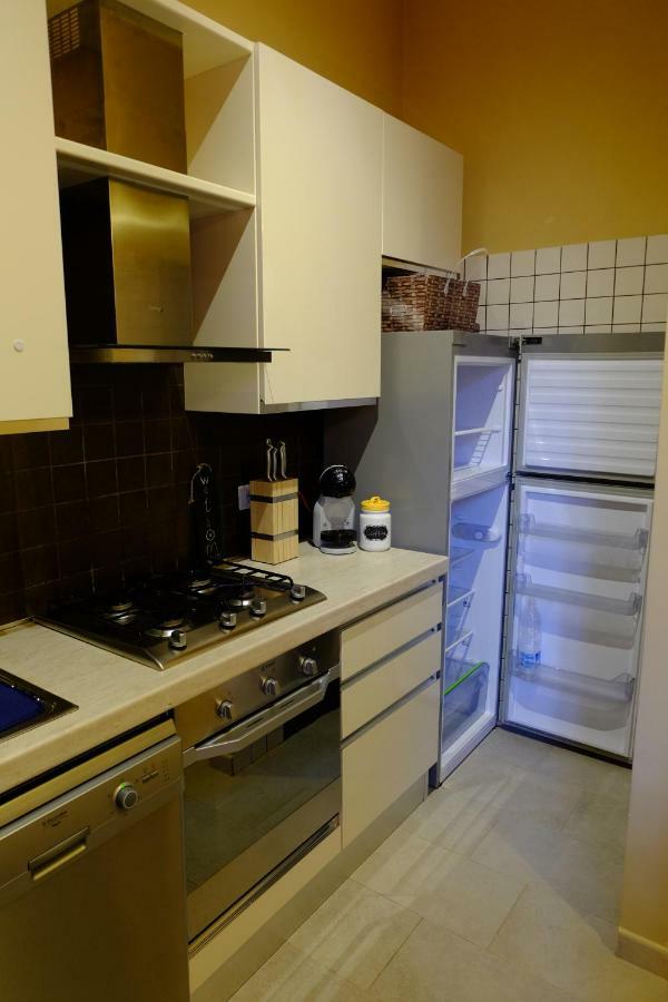 Villa Ella Roma Esterno foto