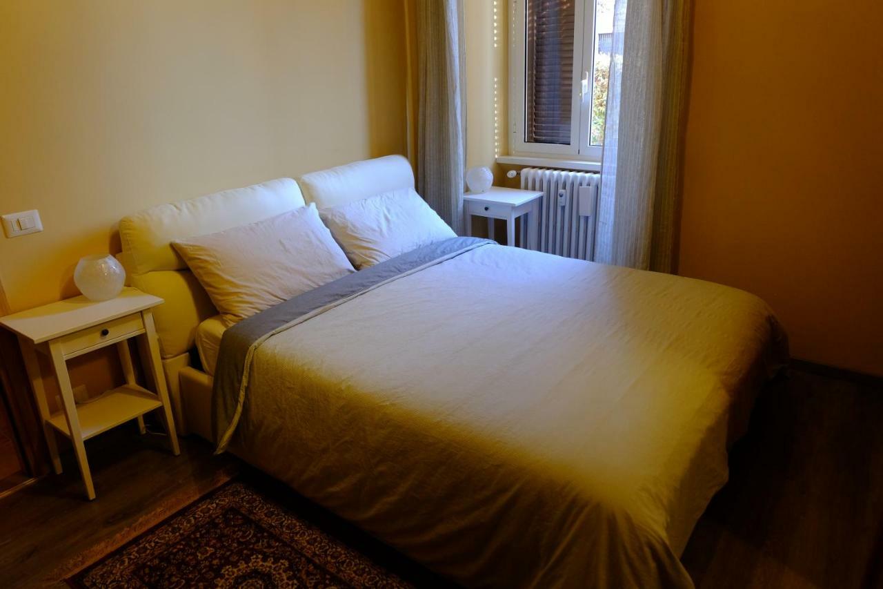 Villa Ella Roma Esterno foto